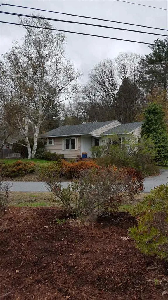 840 Fairview Terrace Hartford VT 05001