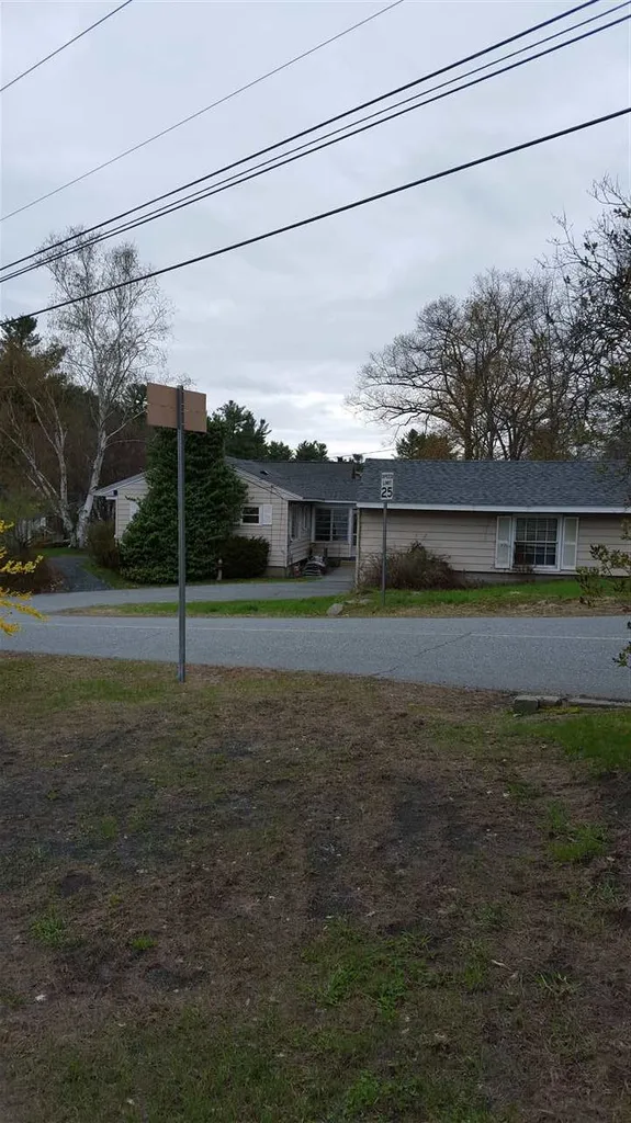 840 Fairview Terrace Hartford VT 05001