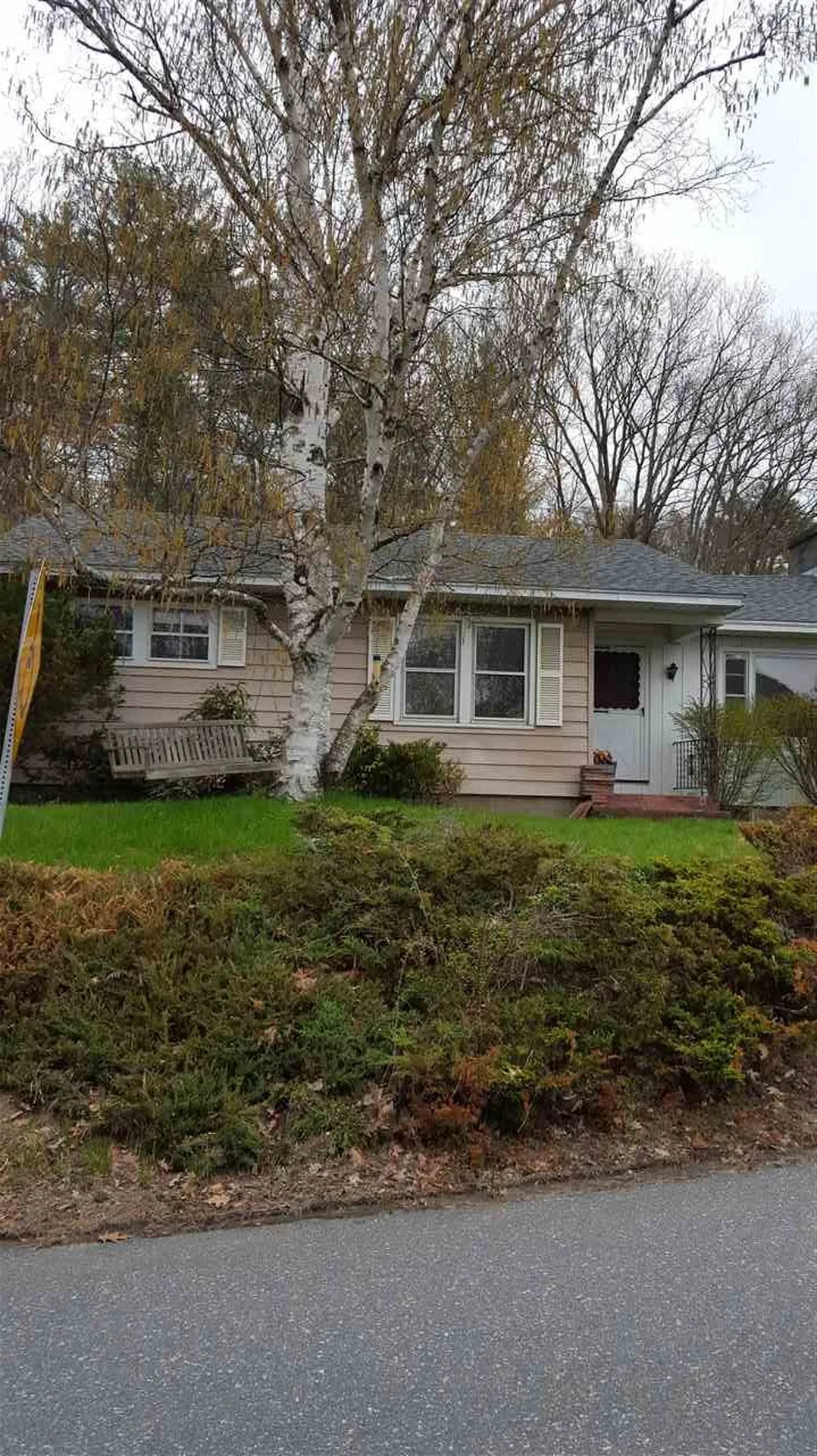 840 Fairview Terrace Hartford VT 05001