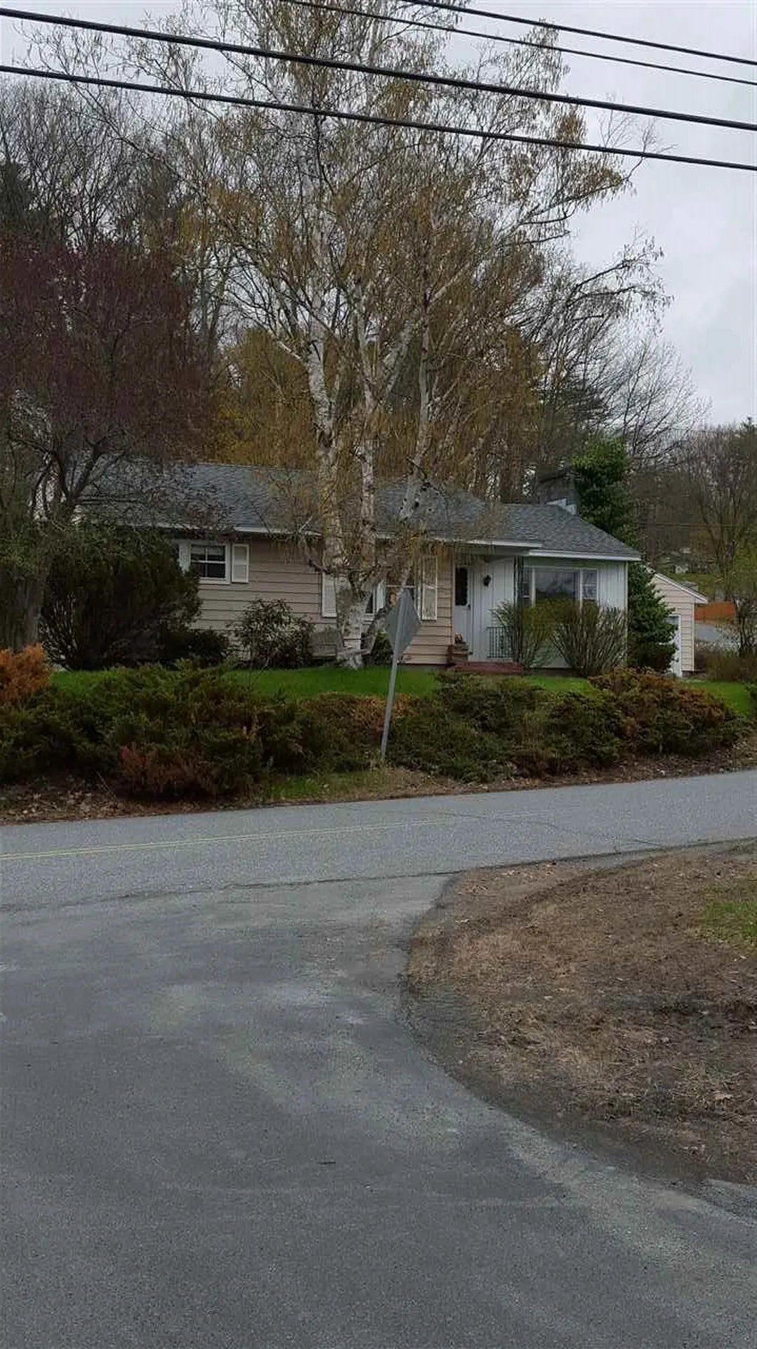 840 Fairview Terrace Hartford VT 05001