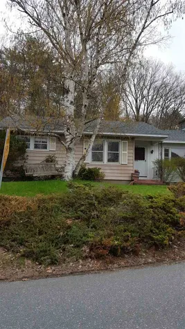 840 Fairview Terrace Hartford VT 05001