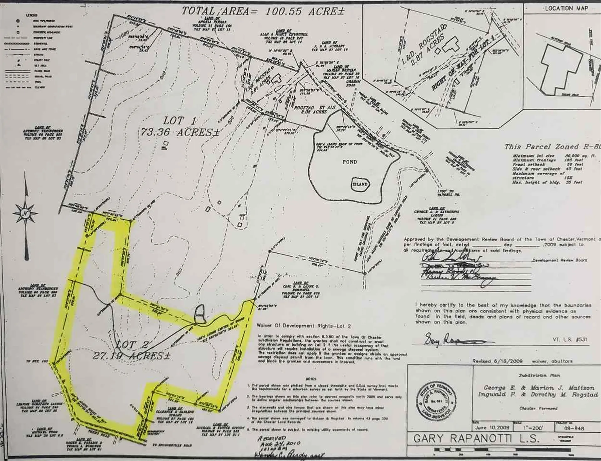 000 Trebo Road Chester VT 05143