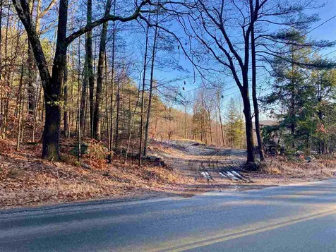 Rand Hill Road Alton NH 03810