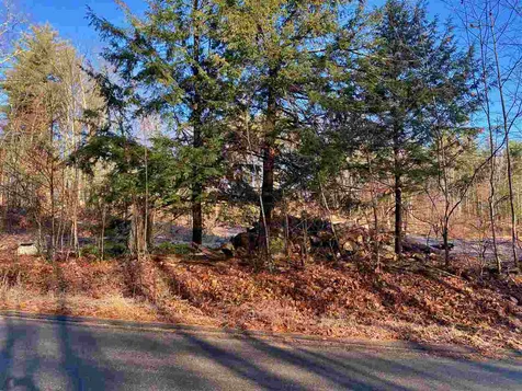 Rand Hill Road Alton NH 03810