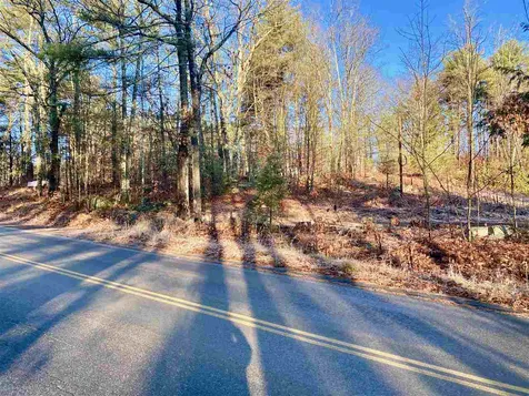 Rand Hill Road Alton NH 03810