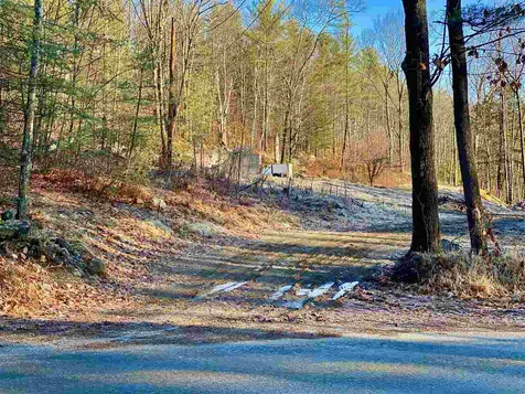 Rand Hill Road Alton NH 03810