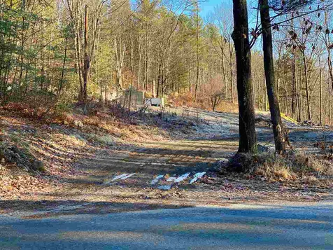 Rand Hill Road Alton NH 03810