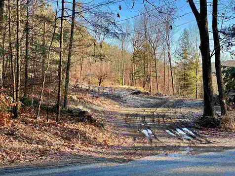 Rand Hill Road Alton NH 03810
