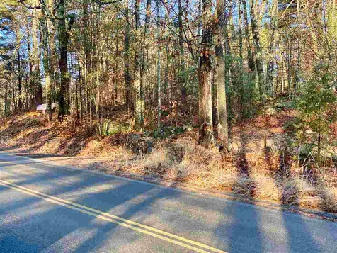 Rand Hill Road Alton NH 03810