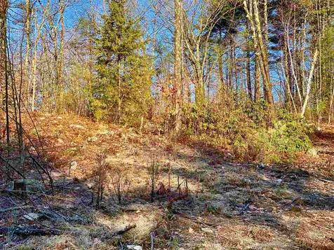 Rand Hill Road Alton NH 03810