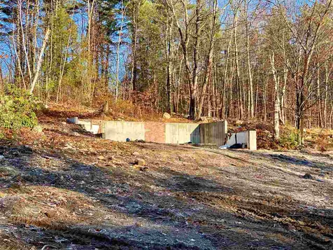 Rand Hill Road Alton NH 03810