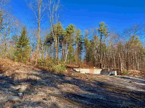 Rand Hill Road Alton NH 03810