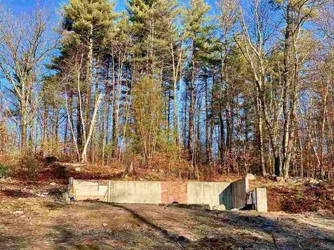 Rand Hill Road Alton NH 03810