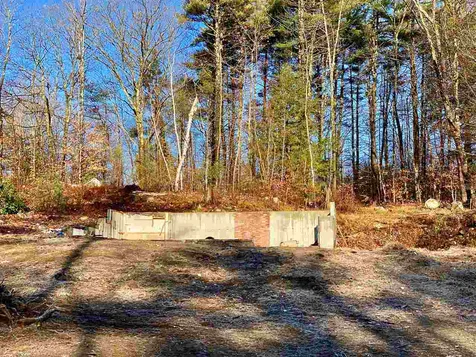 Rand Hill Road Alton NH 03810
