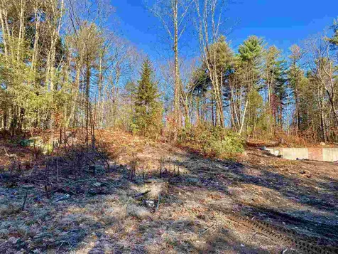 Rand Hill Road Alton NH 03810