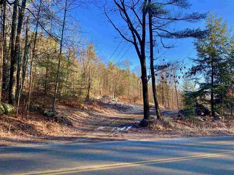 Rand Hill Road Alton NH 03810