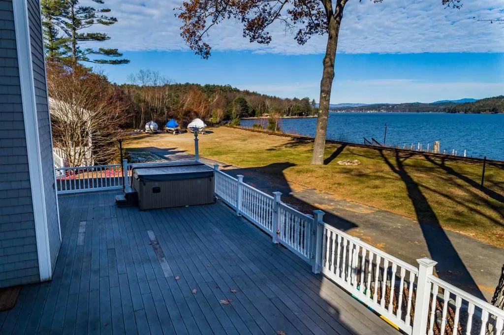 783 Scenic Road Laconia NH 03246