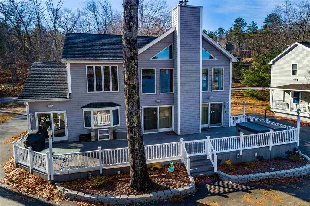783 Scenic Road Laconia NH 03246