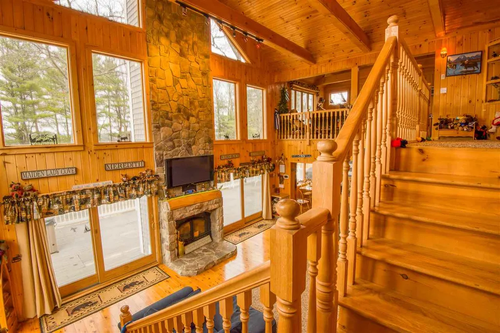 783 Scenic Road Laconia NH 03246