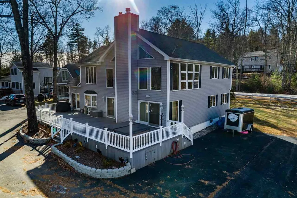 783 Scenic Road Laconia NH 03246