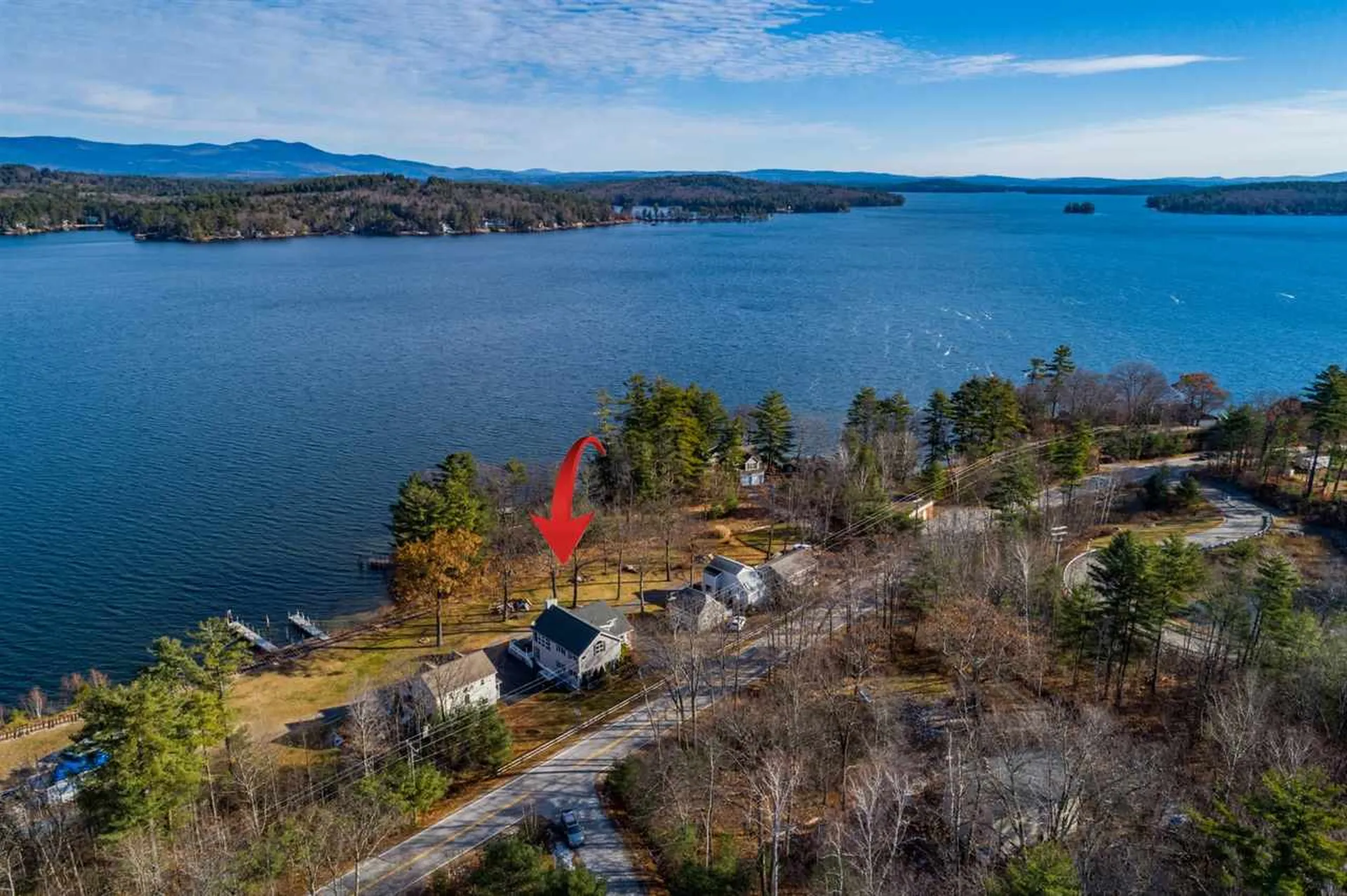 783 Scenic Road Laconia NH 03246
