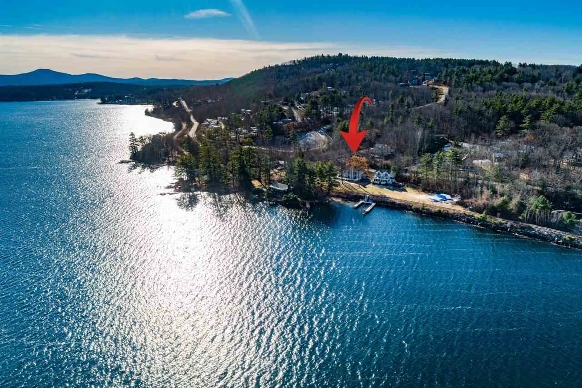 783 Scenic Road Laconia NH 03246