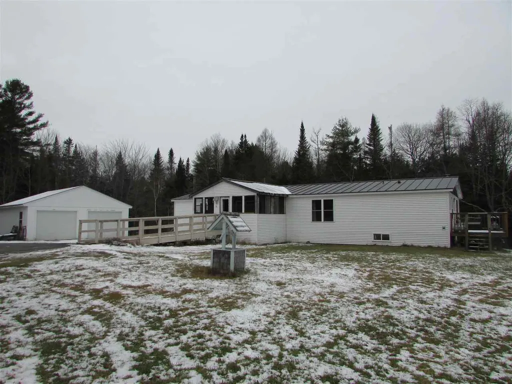 388 Hardy Hill Road Grafton NH 03240