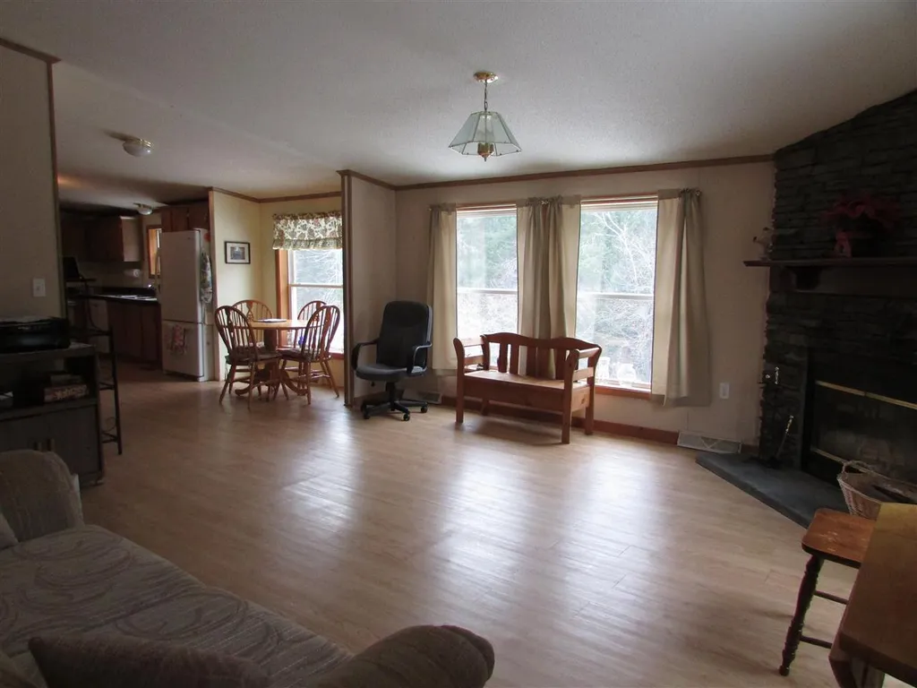 388 Hardy Hill Road Grafton NH 03240