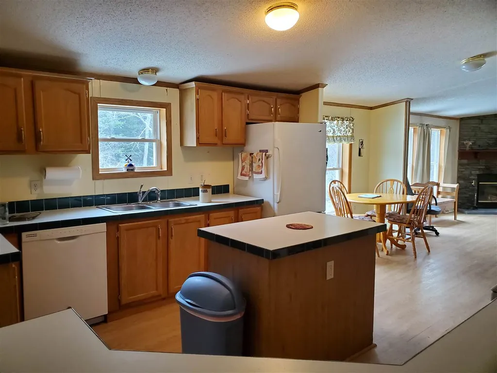 388 Hardy Hill Road Grafton NH 03240