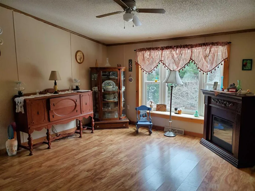388 Hardy Hill Road Grafton NH 03240