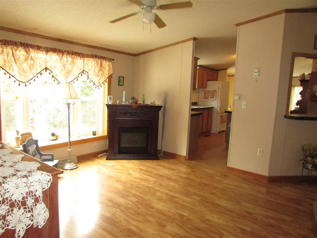 388 Hardy Hill Road Grafton NH 03240