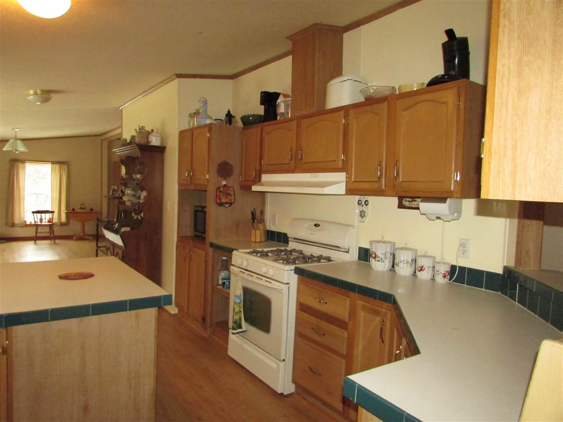388 Hardy Hill Road Grafton NH 03240