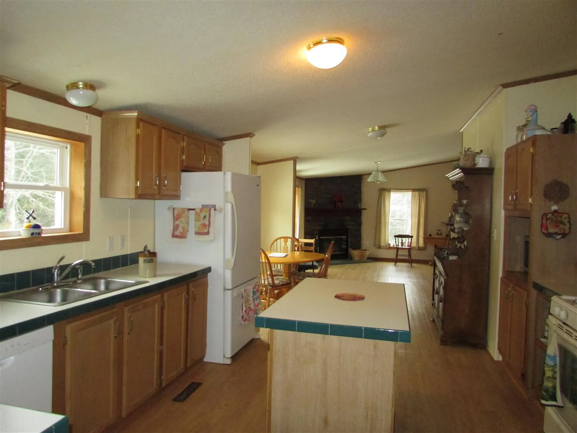 388 Hardy Hill Road Grafton NH 03240
