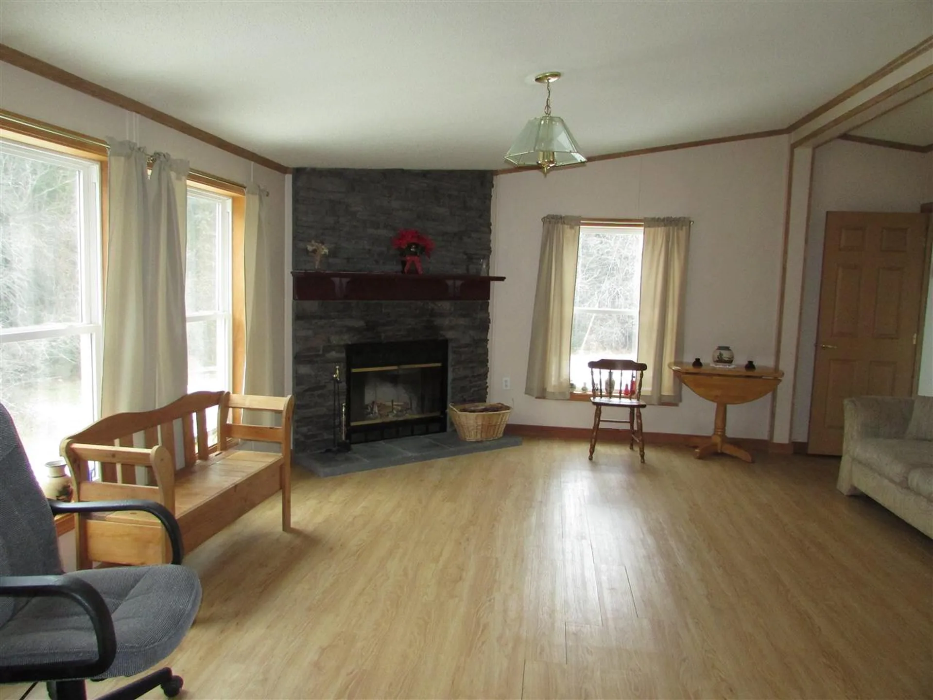 388 Hardy Hill Road Grafton NH 03240