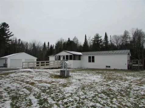 388 Hardy Hill Road Grafton NH 03240