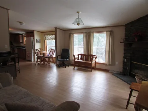 388 Hardy Hill Road Grafton NH 03240