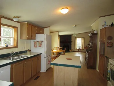 388 Hardy Hill Road Grafton NH 03240