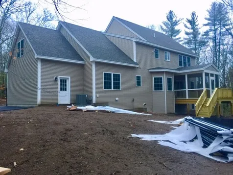 103 Indian Falls Road New Boston NH 03070