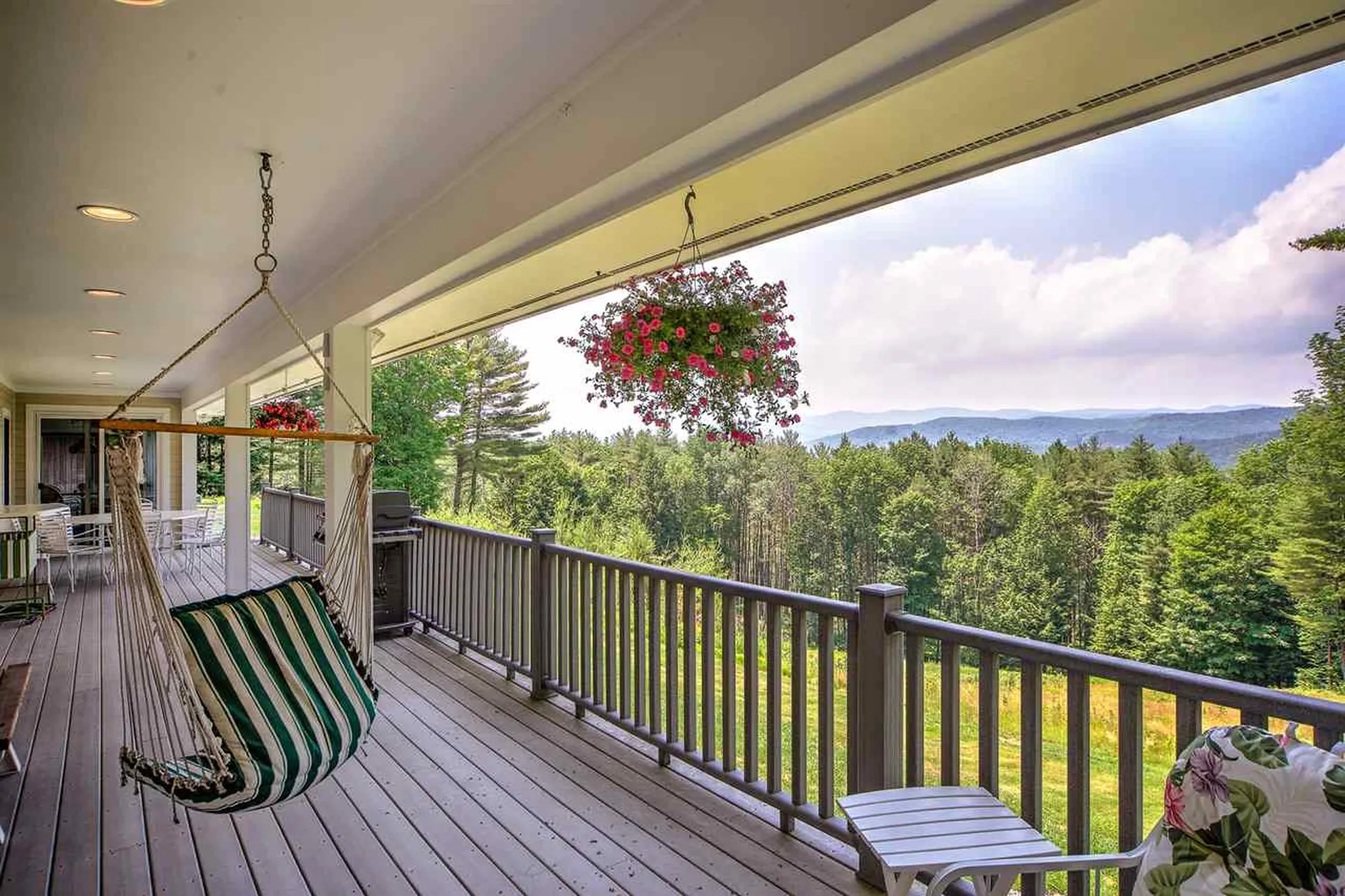 229 Blankey Cottage Lane Woodstock VT 05091