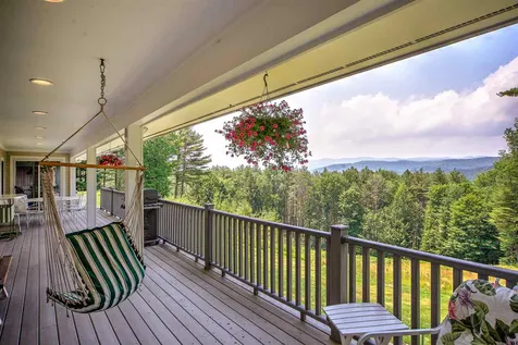 229 Blankey Cottage Lane Woodstock VT 05091