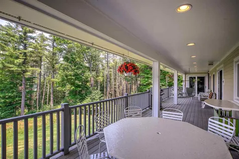 229 Blankey Cottage Lane Woodstock VT 05091