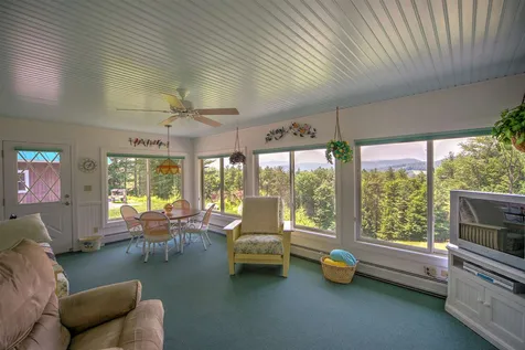 229 Blankey Cottage Lane Woodstock VT 05091