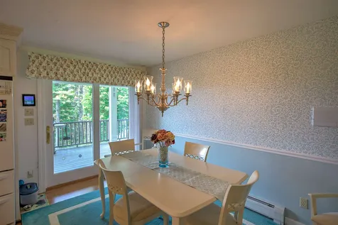 229 Blankey Cottage Lane Woodstock VT 05091