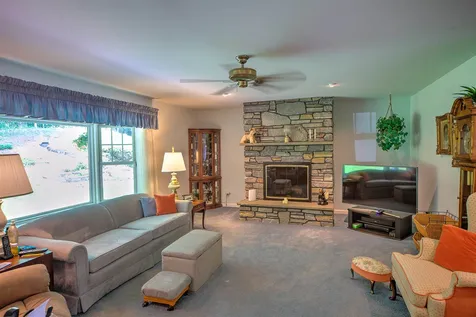 229 Blankey Cottage Lane Woodstock VT 05091