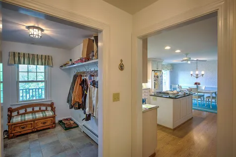 229 Blankey Cottage Lane Woodstock VT 05091