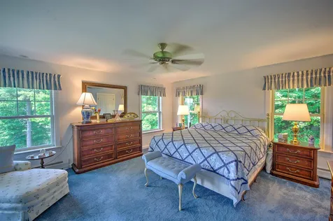 229 Blankey Cottage Lane Woodstock VT 05091