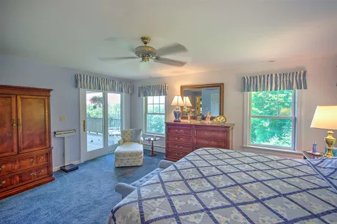 229 Blankey Cottage Lane Woodstock VT 05091