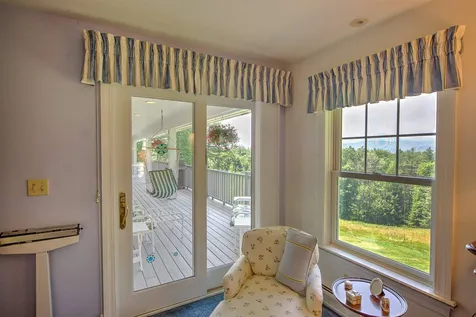 229 Blankey Cottage Lane Woodstock VT 05091
