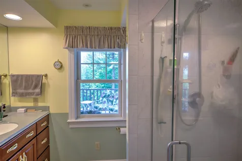 229 Blankey Cottage Lane Woodstock VT 05091