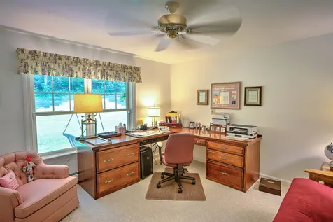 229 Blankey Cottage Lane Woodstock VT 05091